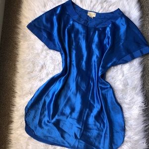 Vintage Victoria’s Secret Gold Label Sleep Shirt